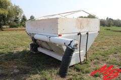 Seed/Fertilizer Tender