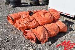 Extreme Concrete Blankets 12x25