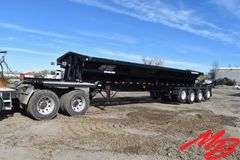 2020  Side Dump Industries  Side Dump Trailer   48' (RH&LH Side Dump)
