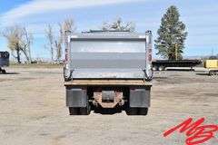 2006  Kenworth  W900B Dump Truck