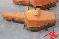 Stihl Chain Saw, 16" Bar w/Case, Mdl 034