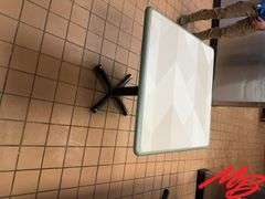 (6) Tables