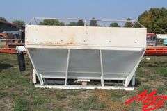 Seed/Fertilizer Tender