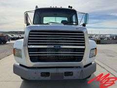 1995 Ford Aeromax L9000 Truck