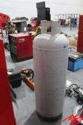 100-lb Propane Bottle