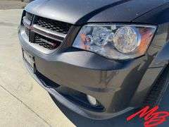 2020 Dodge Grand Caravan GT, 65,325 Miles