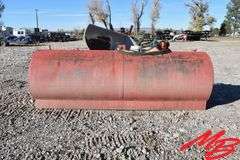 2000 Empire Fuel Tank