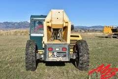 Gehl  DL-10H55  Telehandler   4x4