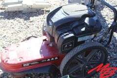 Toro String Mower