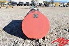 2000 Empire Fuel Tank