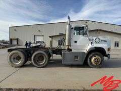 1995 Ford Aeromax L9000 Truck