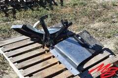 New Snowdog V-Plow Extensions
