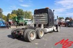 1996  Kenworth  W900 Semi Truck