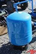 Wellsaver Pressure Tank