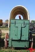 Owensboro Chuck Wagon, 10'