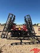 21' Sunflower Tandem Disk