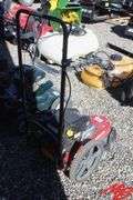 Toro String Mower