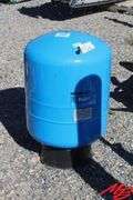 Wellsaver Pressure Tank