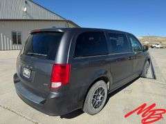 2020 Dodge Grand Caravan GT, 65,325 Miles