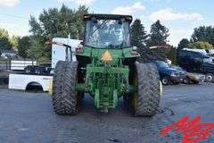 John Deere   8330T Tractor