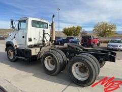 1995 Ford Aeromax L9000 Truck