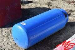 Pressure Tank Part (unusable)