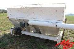 Seed/Fertilizer Tender