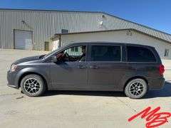 2020 Dodge Grand Caravan GT, 65,325 Miles