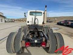 1995 Ford Aeromax L9000 Truck