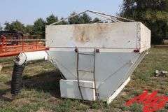 Seed/Fertilizer Tender