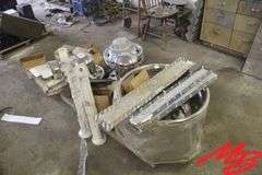 Chrome Plated & Misc Truck Accessories