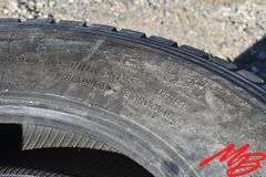(6) Truck Tires 11R24.5 (fr-gd)