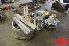 Chrome Plated & Misc Truck Accessories