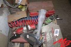 Assorted Air Lines, Emergency Flares/Triangles