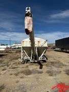 Willmar Tender Box