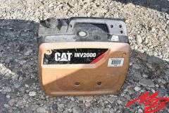 CAT INV 2000 Invertor