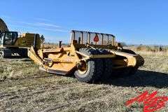 2012  K-Tec  1228  Direct Mount Scraper