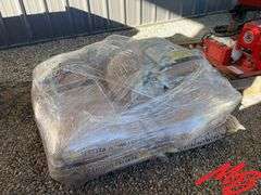 Pallet Lot of Purcell  Premium Pellets, (14) 40-lb Bags