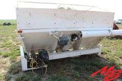 Seed/Fertilizer Tender