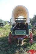 Owensboro Chuck Wagon, 10'