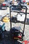 Toro String Mower