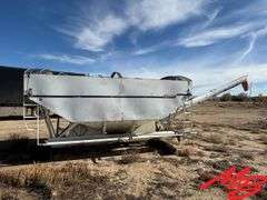 Willmar Tender Box