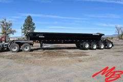 2020  Side Dump Industries  Side Dump Trailer   48' (RH&LH Side Dump)