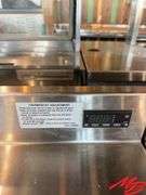 SS Cooler Cabinet