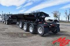 2020  Side Dump Industries  Side Dump Trailer   48' (RH&LH Side Dump)