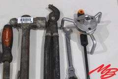 Assorted Hand Tools