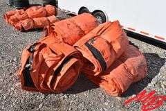 Extreme Concrete Blankets 12x25