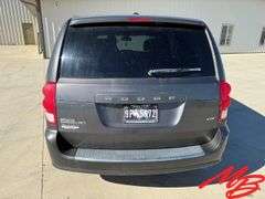 2020 Dodge Grand Caravan GT, 65,325 Miles