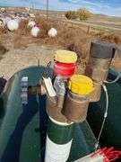 New Quality Steel 500 Gallon Underground Propane Tank