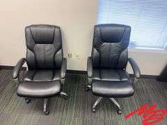 Office Suite Contents